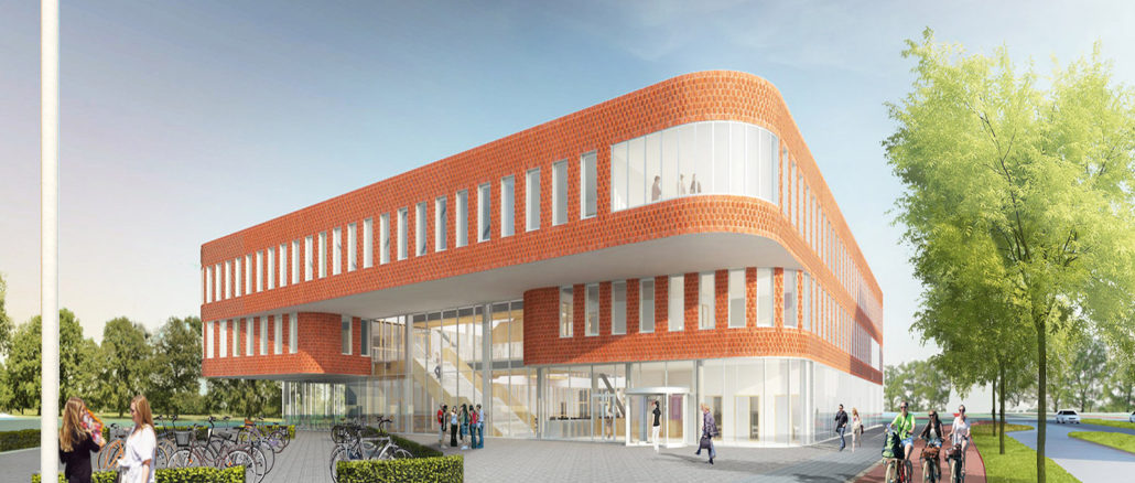 MBO Campus Purmerend