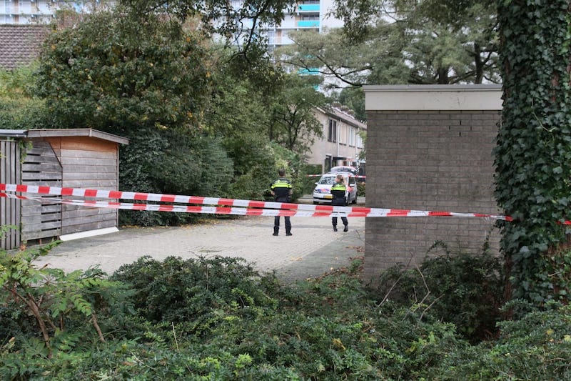 Steekincident Spinetstraat, 3 Minderjarige Jongens Aangehouden - Regio ...